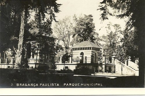 Jardim Publico
